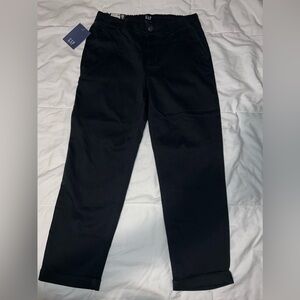 Gap Classic Twill Pant Size 8